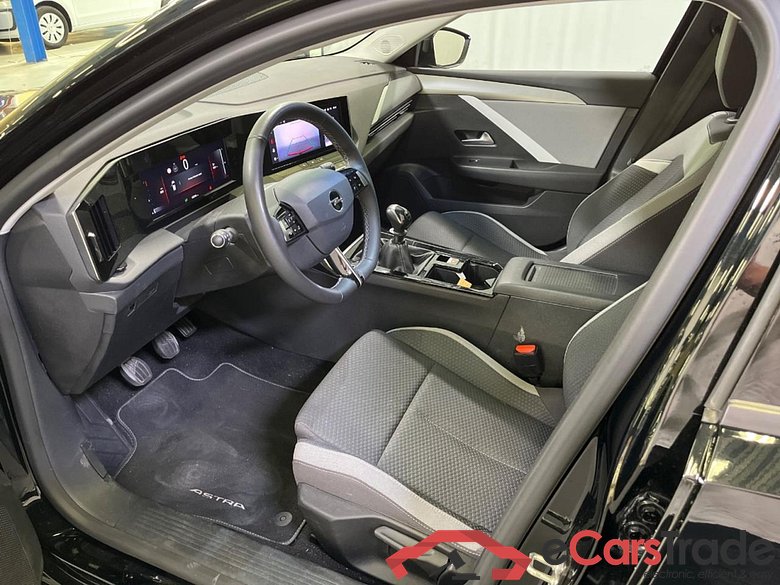 OPEL ASTRA SPORTS TOURER 1.2t edition 81kW #5