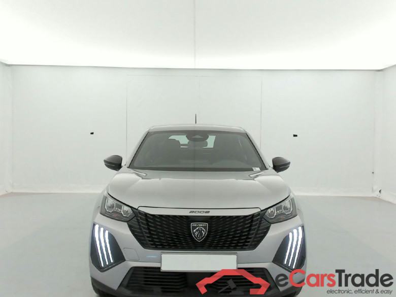 Peugeot 2008 100 S&S BVM6 Style #2