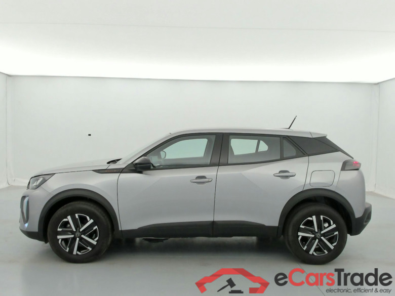 Peugeot 2008 100 S&S BVM6 Style #4