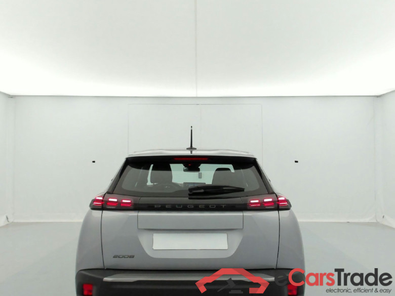 Peugeot 2008 100 S&S BVM6 Style #6