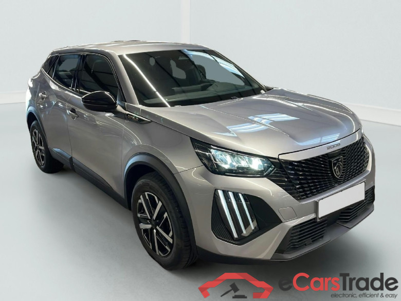 Peugeot 2008 100 S&S BVM6 Style