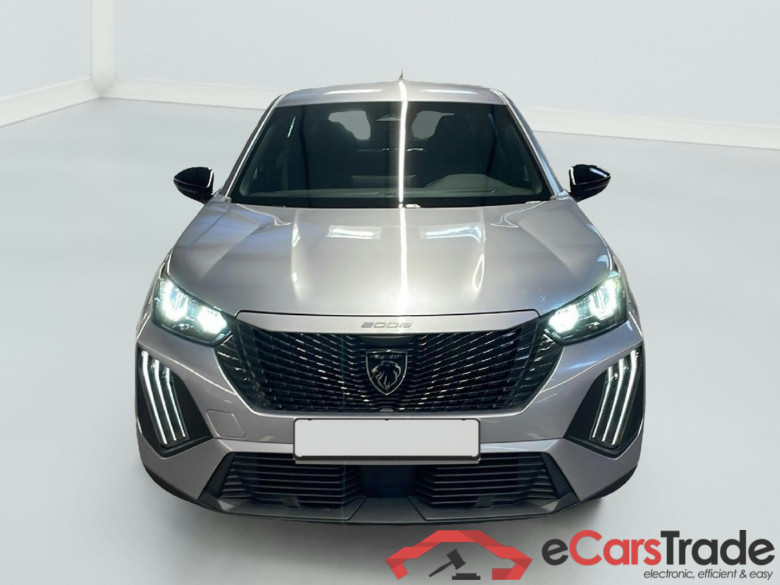 Peugeot 2008 100 S&S BVM6 Style #2