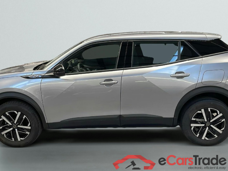 Peugeot 2008 100 S&S BVM6 Style #4