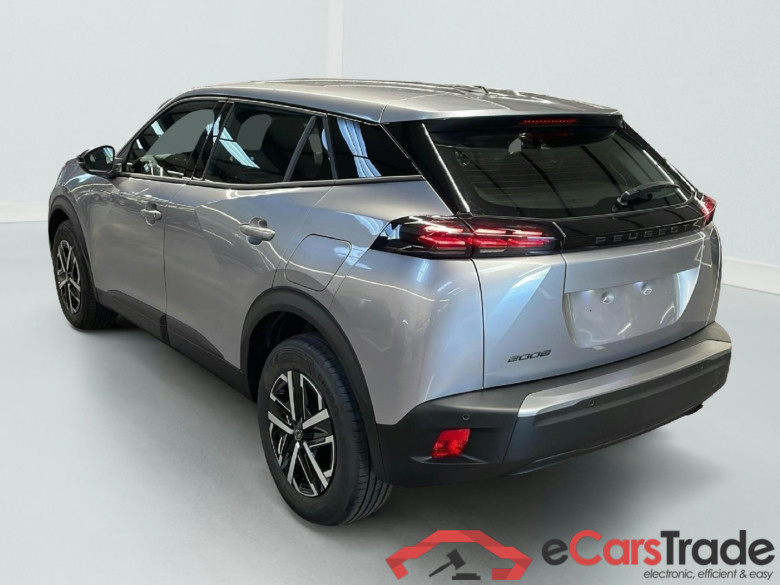Peugeot 2008 100 S&S BVM6 Style #5