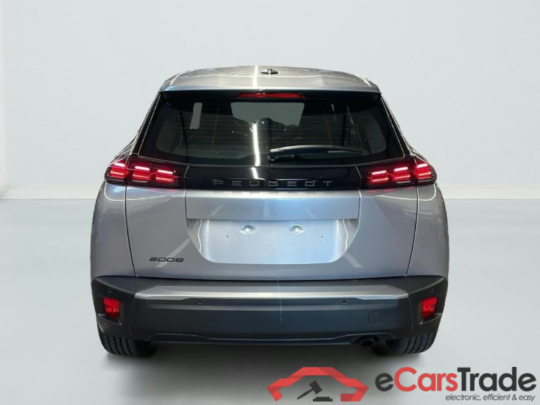 Peugeot 2008 100 S&S BVM6 Style #6