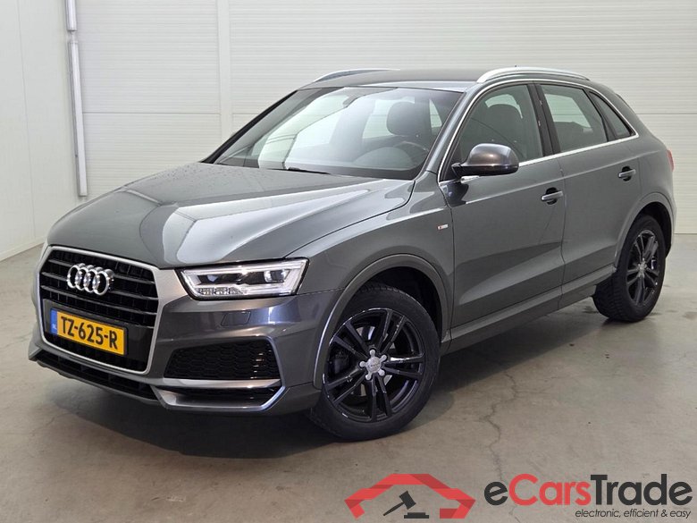 AUDI Q3 1.4 TFSI CoD Sport Advance Sport