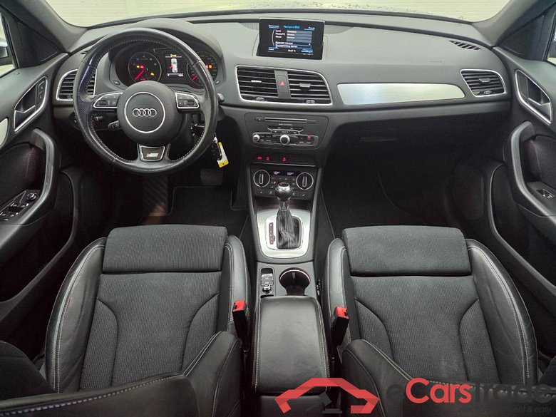 AUDI Q3 1.4 TFSI CoD Sport Advance Sport #6
