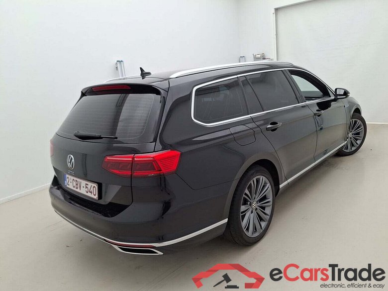 VOLKSWAGEN PASSAT VARIANT 1.4 GTE BUSINESS DSG6 #2