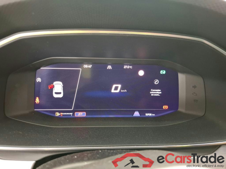 SEAT Leon / 2020 / 5P / Berline 1.5 eTSI 150 DSG S&S FR #6