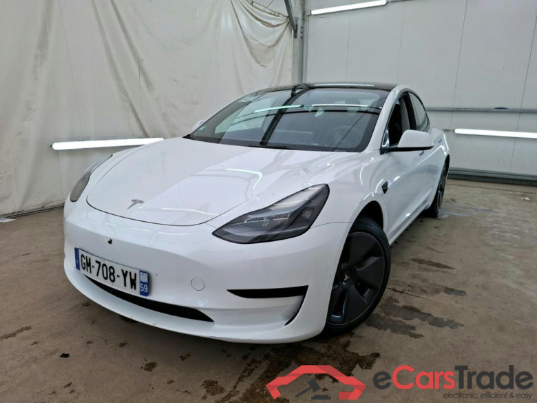 TESLA Model 3 / 2018 / 4P / Berline - #1