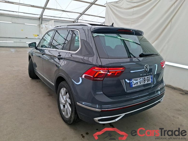 VOLKSWAGEN Tiguan / 2020 / 5P / SUV 1.4 eHybrid 245 DSG6 Elegance #2