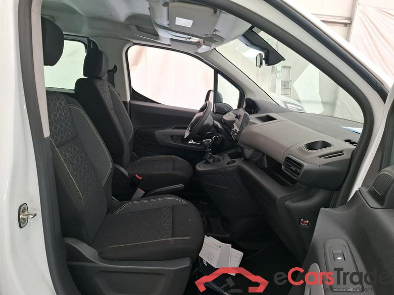Rifter Active L1 1.2 PureTech 110 CV #6