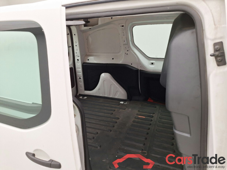 Citroën, _Berlingo FL'15, Citroën Berlingo L1 1.6 BlueHDi 100 MAN Business 4 #4