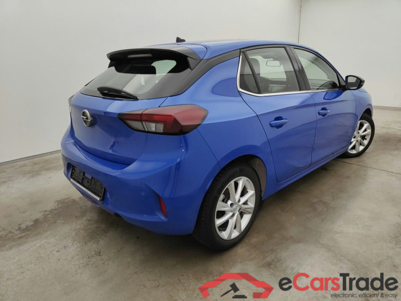 OPEL CORSA DIESEL - 2020 1.5 Turbo D 102 Elegance Start/Stop (EU6.3) 5d #2