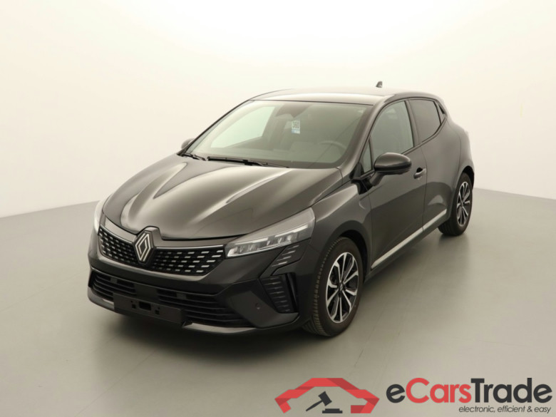 Renault Clio Techno TCe 90 #1