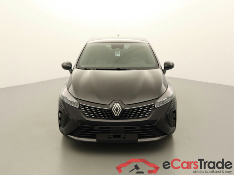 Renault Clio Techno TCe 90 #3