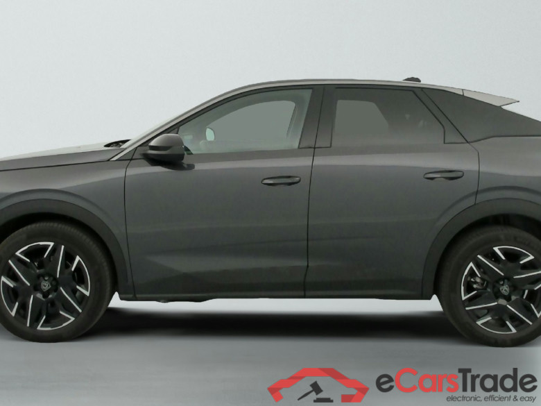 Peugeot 3008 Hybrid 145 e-DCS6 Allure #4