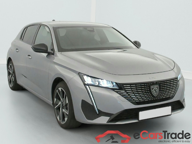 Peugeot 308 Allure Hybrid 145 e-DCS6