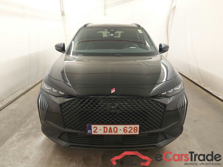 DS 7 1.5 BlueHDi 130 Auto PERFORMANCE Line + 5d #5
