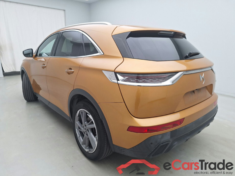 DS, DS7 CB '17, DS 7 Crossback 1.5 BlueHDi 130 Automatic So Chic 5 #3