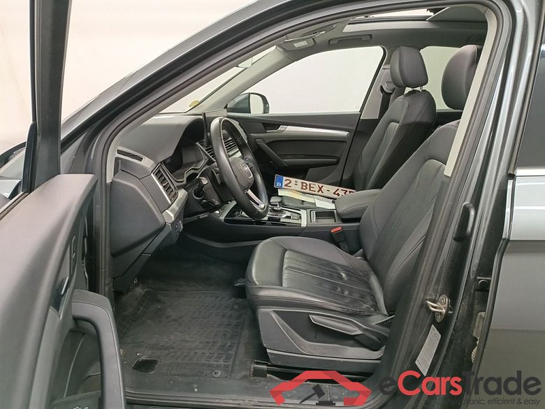 Audi Q5 SPORTBACK Bus.Ed.SL 35 TDI S tronic 5d #3