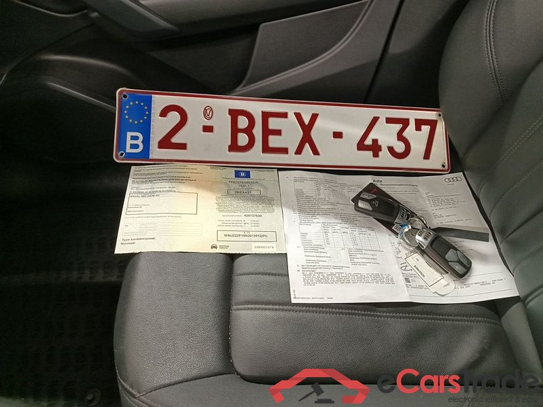 Audi Q5 SPORTBACK Bus.Ed.SL 35 TDI S tronic 5d #4