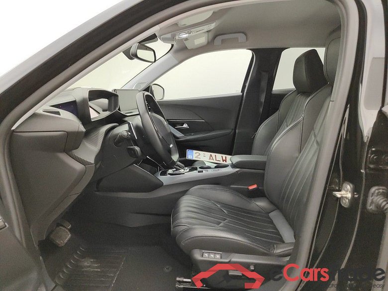 Peugeot 2008 1.2 Puretech 96kW S&S EAT8 Allure 5d #3