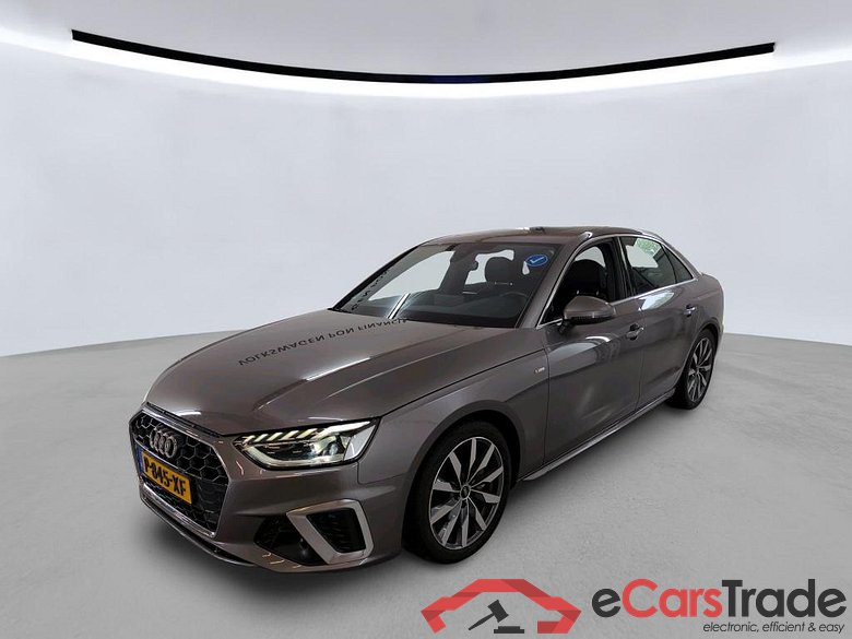 AUDI A4 LIMOUSINE 150 kW