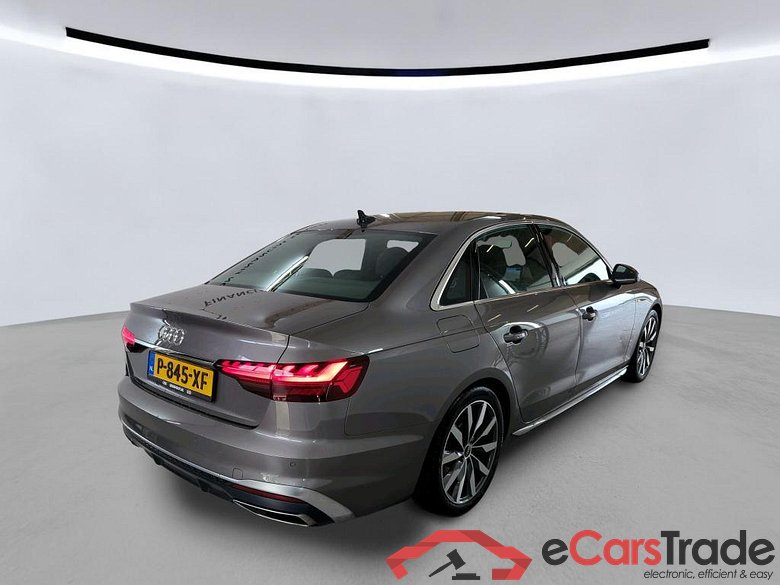 AUDI A4 LIMOUSINE 150 kW #6