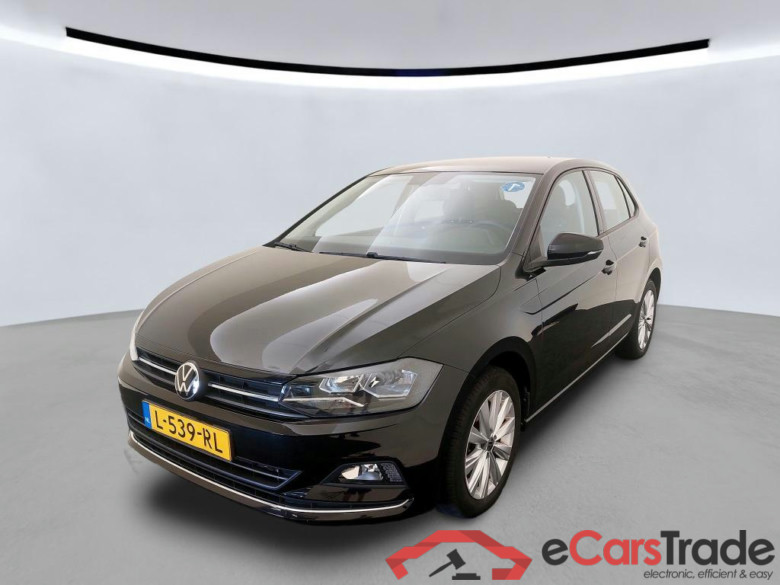 VOLKSWAGEN POLO 70 kW #1