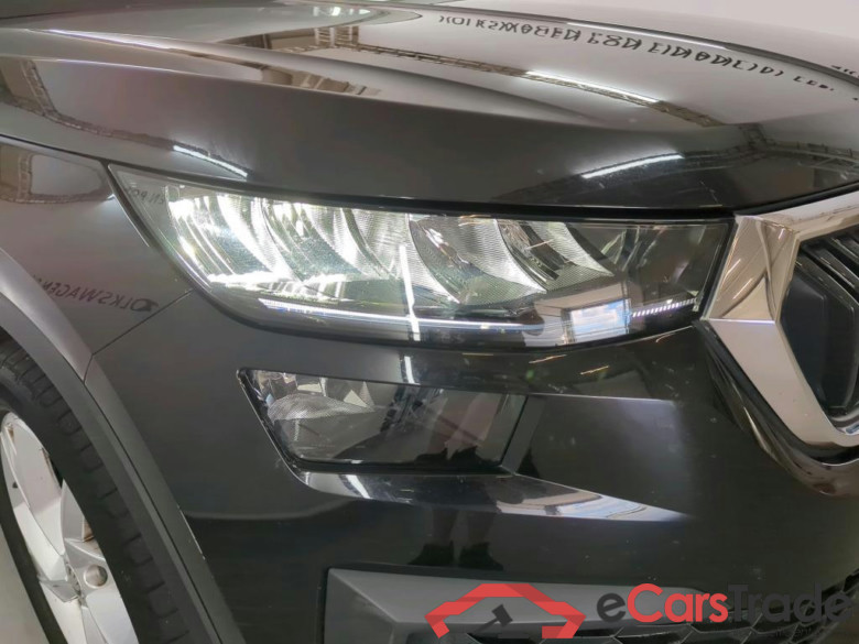 SKODA Kodiaq 110 kW #4