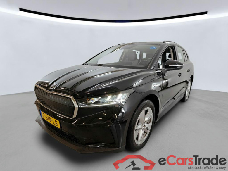 SKODA Enyaq iV 132 kW #1