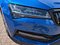 preview Skoda Superb #3