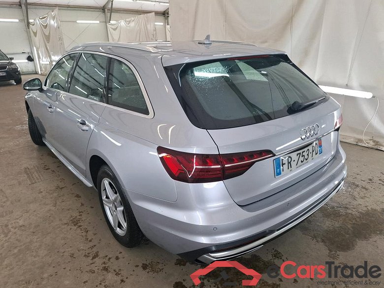AUDI A4 Avant / 2019 / 5P / Break 35 TDI 163 S tronic Business line #2