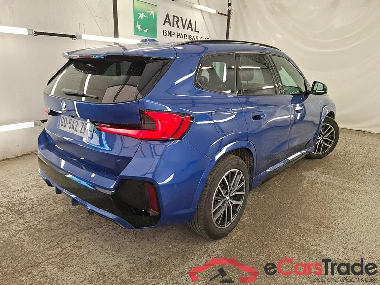 BMW X1 / 2022 / 5P / SUV xDrive23i M Sport DKG7 #3