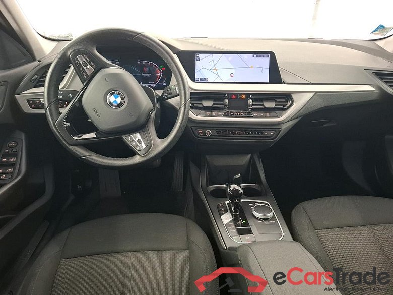 BMW Série 1 / 2019 / 5P / Berline 116i DKG7 Business Design #5