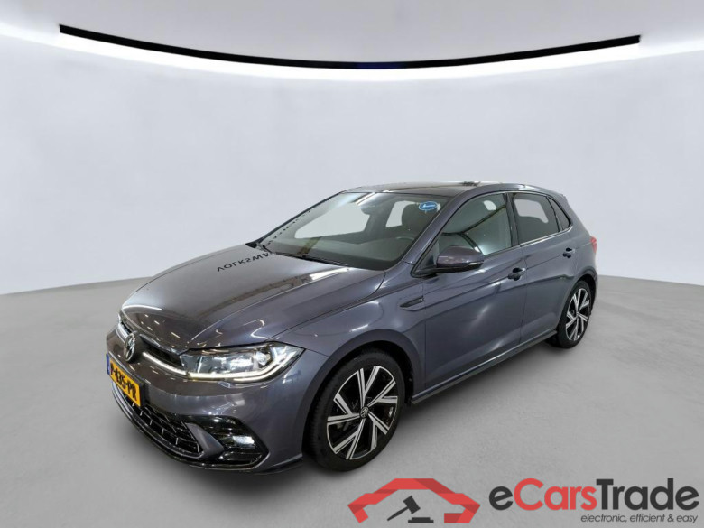 VOLKSWAGEN POLO 70 kW #1