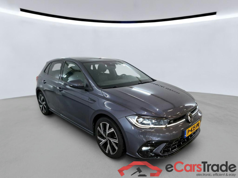VOLKSWAGEN POLO 70 kW #5