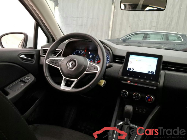 Clio V Business 1.0 TCe 90CV BVA5 E6d #5