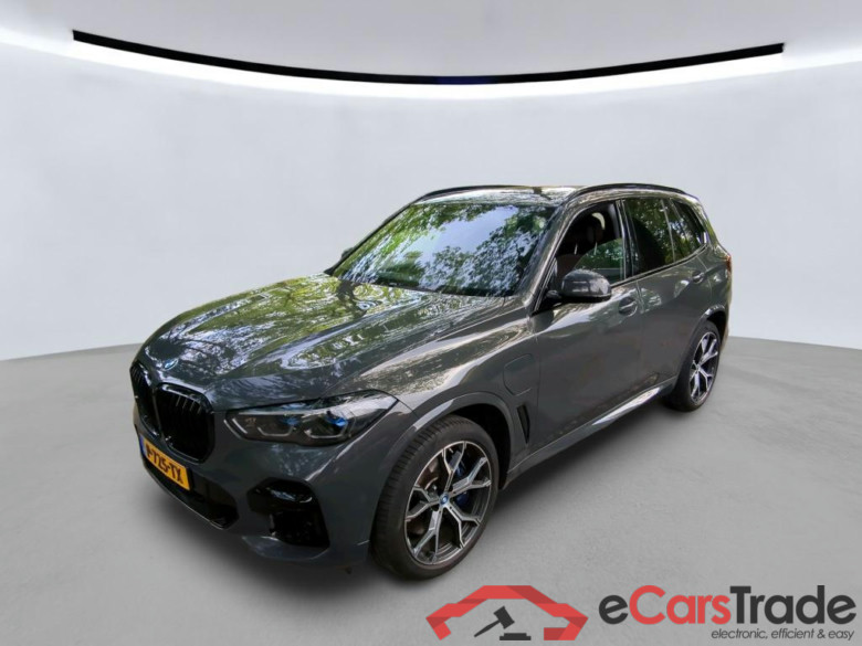 BMW x5 210 kW #1