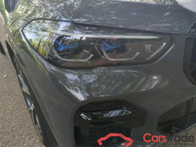 BMW x5 210 kW #4