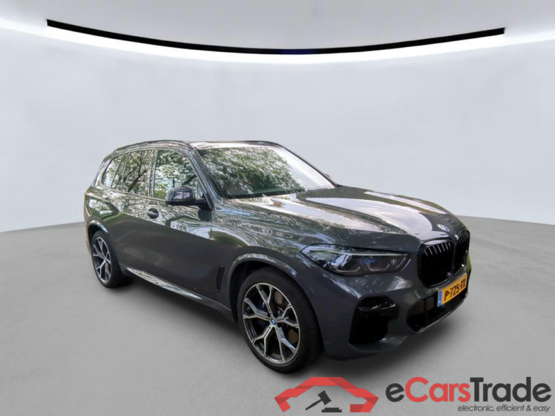 BMW x5 210 kW #5