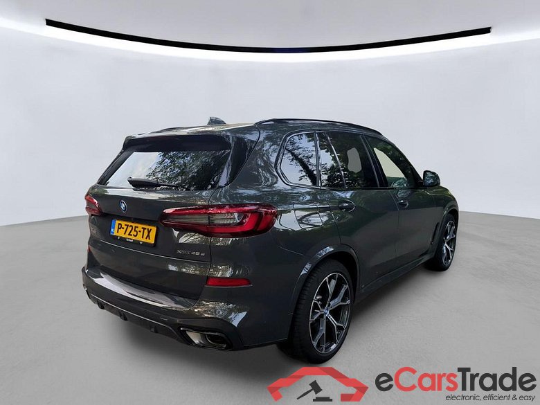 BMW x5 210 kW #6
