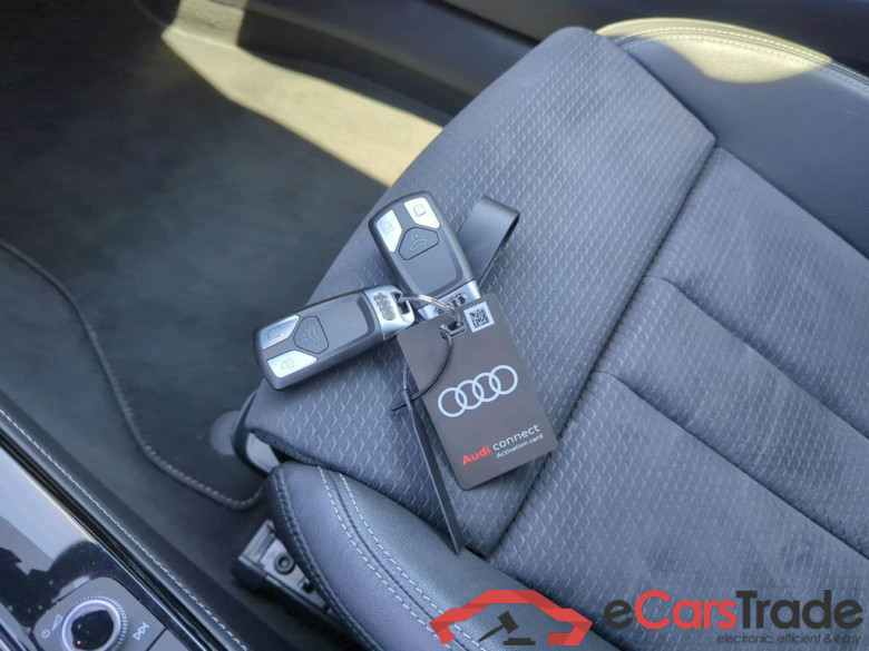 AUDI A4 LIMOUSINE 110 kW #5
