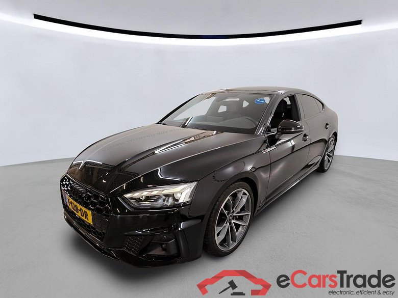 AUDI A5 Sportback 150 kW #1