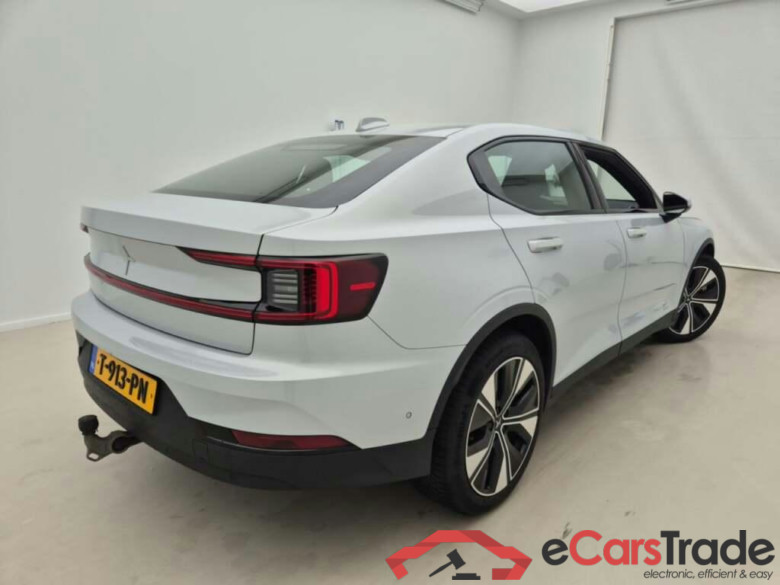 Polestar 2 Long Range Single Motor 82 kWh #2