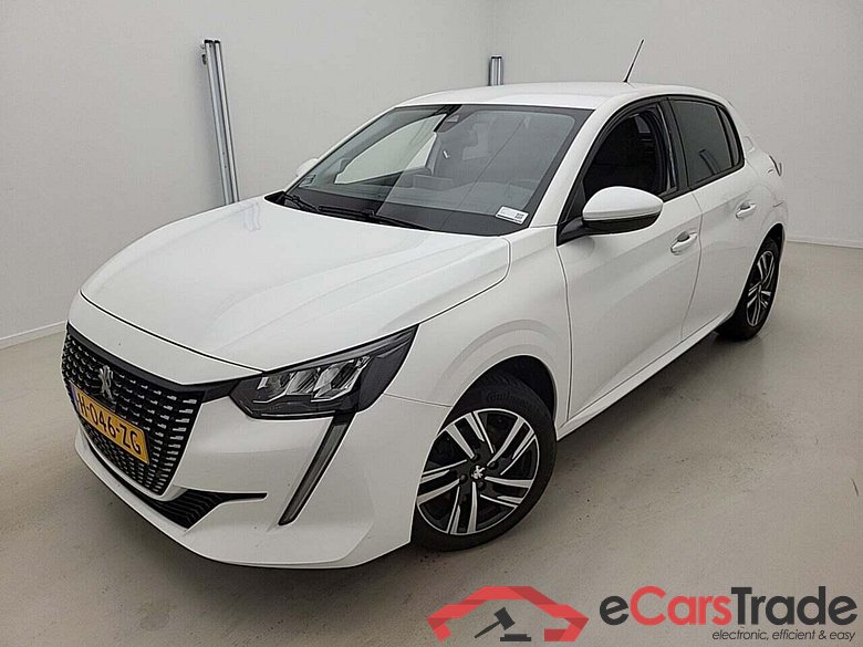 PEUGEOT 208 1.2 PureTech Allure