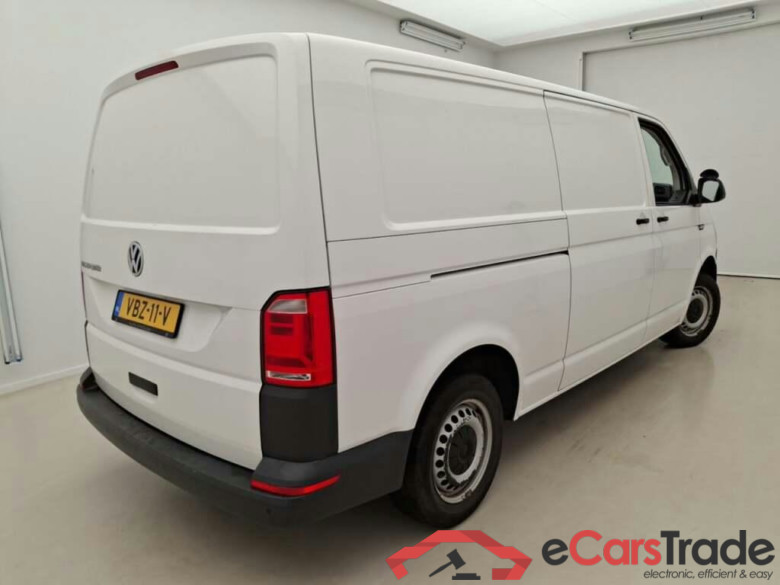 VOLKSWAGEN Transporter 2.0 TDI L2H1 Comf. #2