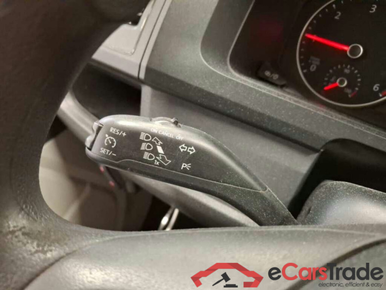 VOLKSWAGEN Transporter 2.0 TDI L2H1 Comf. #5