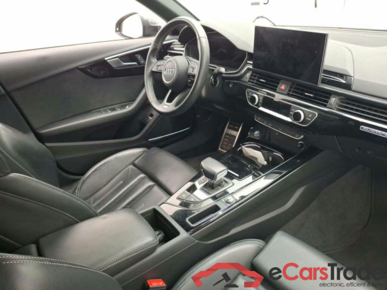 AUDI A4 Avant 40 TFSI quattro S Ed. S-Tronic #3